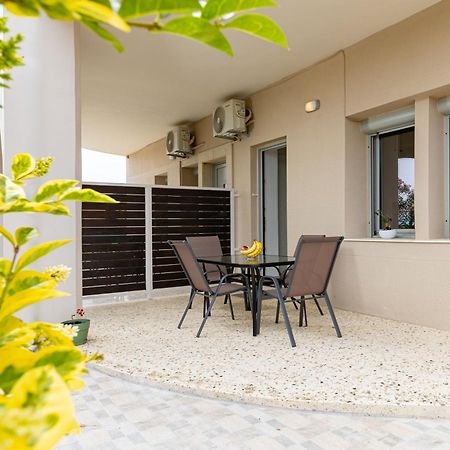 Golden Key Apartments La Canea Esterno foto