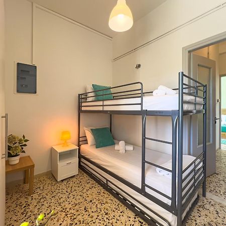 Golden Key Apartments La Canea Esterno foto