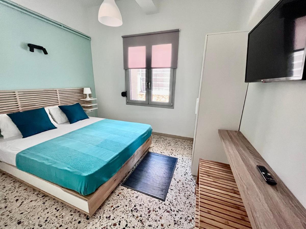 Golden Key Apartments La Canea Esterno foto