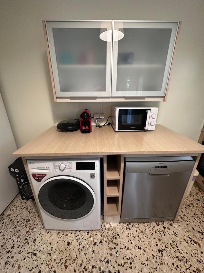 Golden Key Apartments La Canea Esterno foto