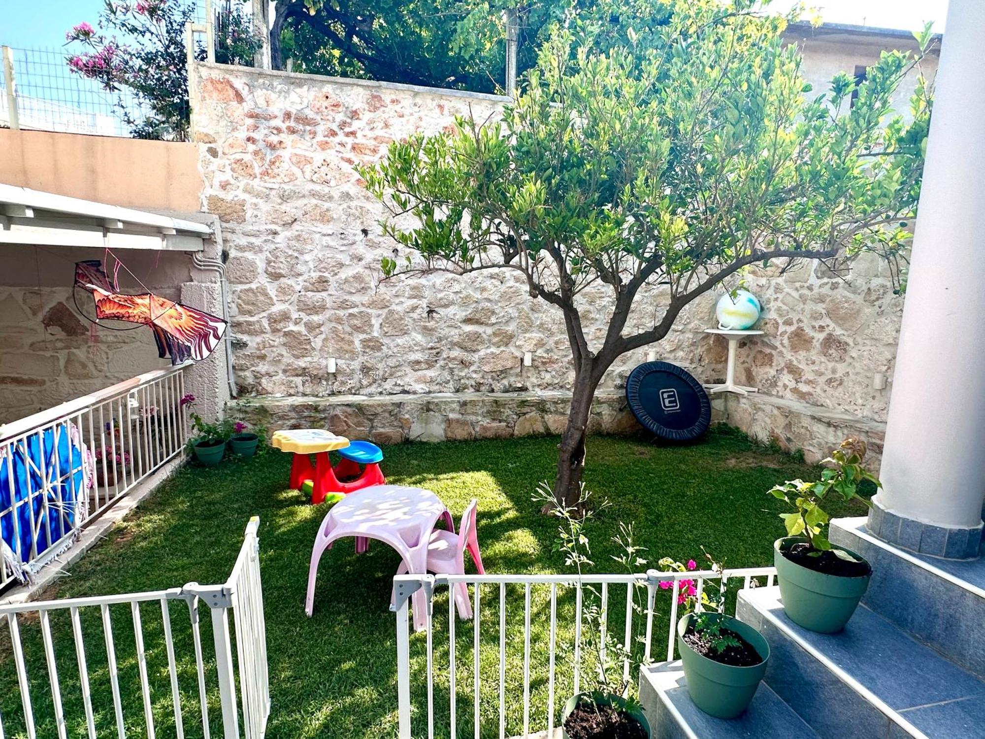 Golden Key Apartments La Canea Esterno foto