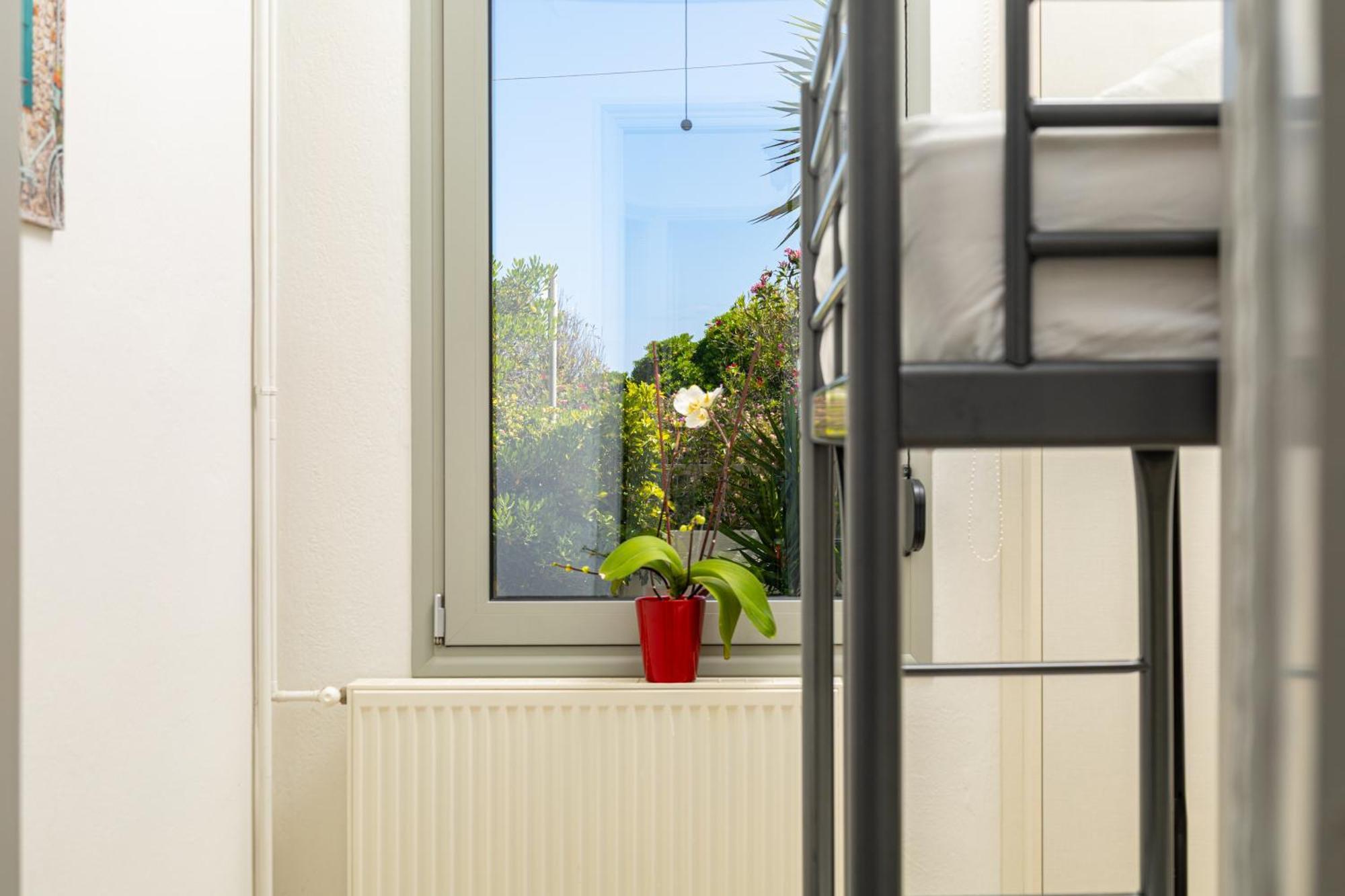 Golden Key Apartments La Canea Esterno foto